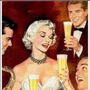 Meet your Posher, Britney